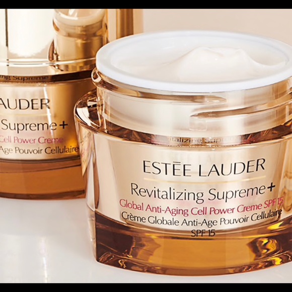 Estée Lauder Revitalizing Supreme + - Picture 2 of 2